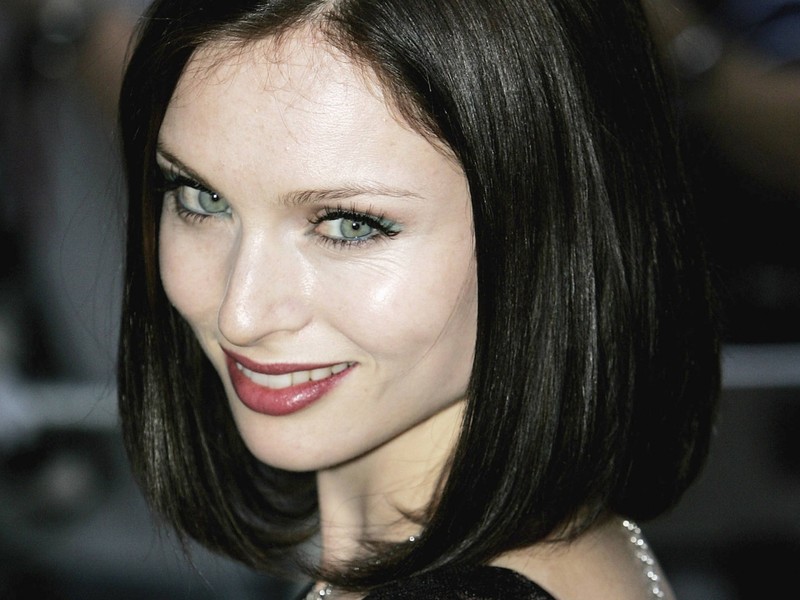 Фотография Sophie Ellis Bextor 10 из 48